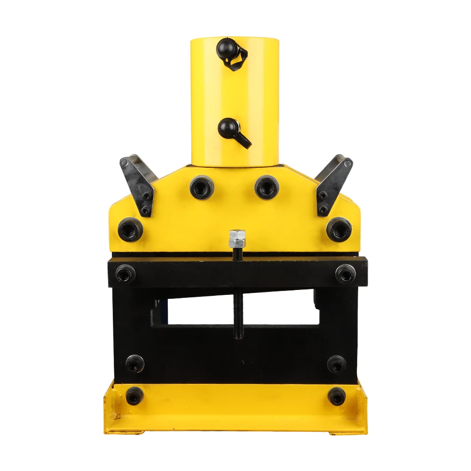 CWC-260 Hydraulisch rail-snijgereedschap voor Cu-rail Al