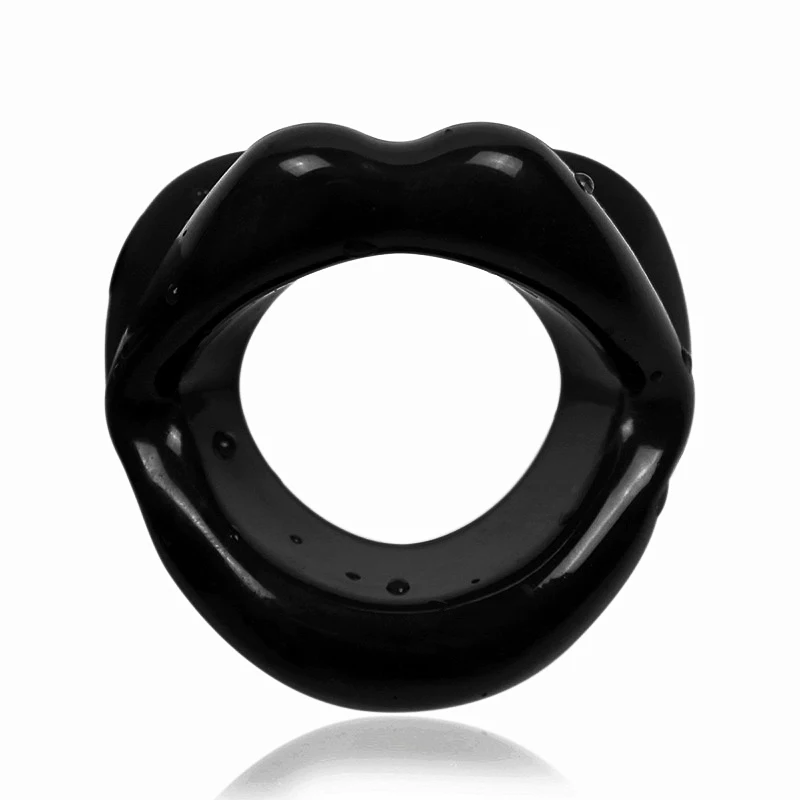 Bdsm Bondage Couples Sexules Toys Blowjob Sex Lip Opener Mouth Gag SM Fetish Adult Role Play Intimate Femdom Erotic Games Goods