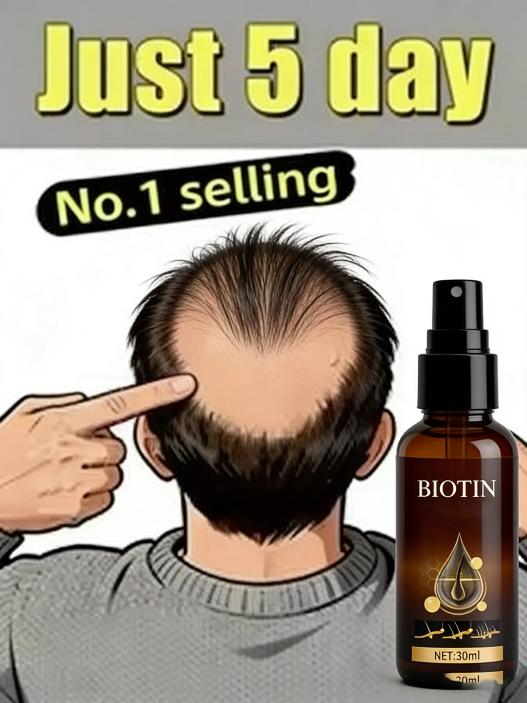 Latest products to reduce your hassles, so you no longer have to worry about your appearance. Free shipping.