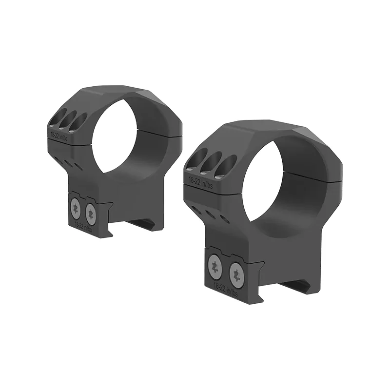 Vector Optics Tactical 34mm Scope Rings Mount Fit Picatinny Airsoft Accsesories Ak 47 Ar 15 Hunting Rifle Accessories view 4