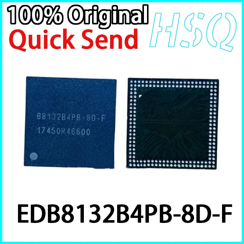 1PCS EDB8132B3PB-8D… - image