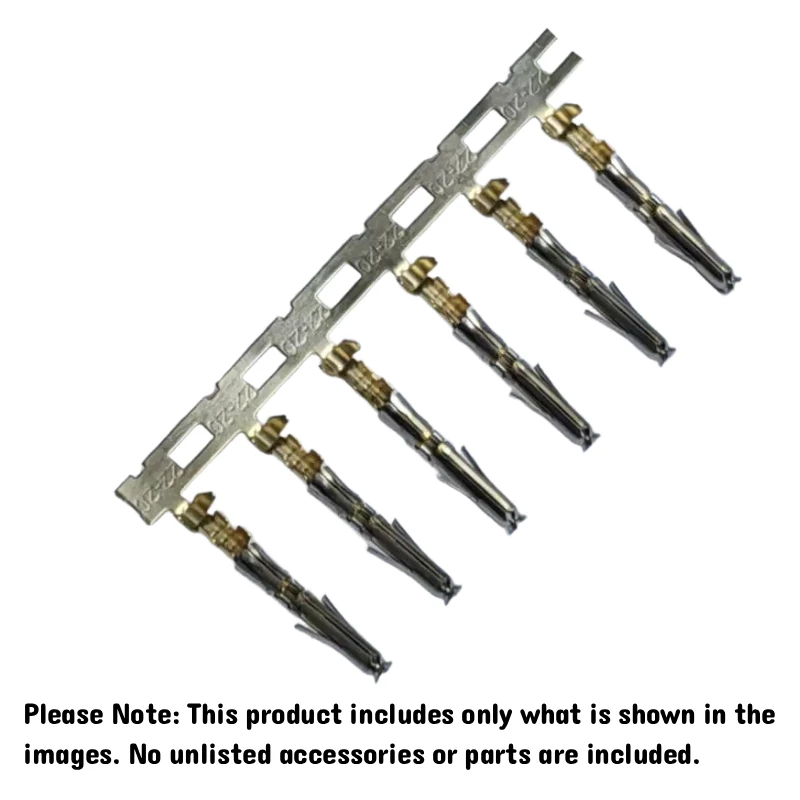 SS20W1F,Female Terminal,SS16M1F,Terminal,RT/RTG/RT0W Series Typical Stamped Terminal,HCTF12001,Automotive Connector,HCTF21601