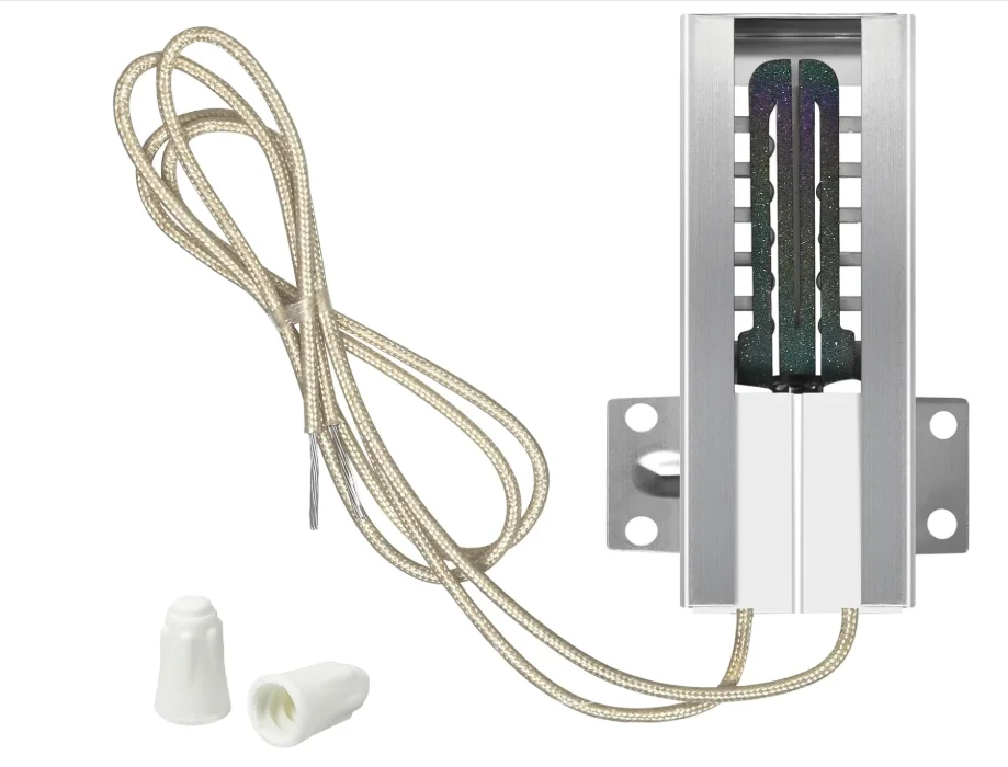 W11596211 Gas Range Oven Igniter  New Factory Price for Oven Part Replace W11532055 7432P143-60 74007965 AP7193202