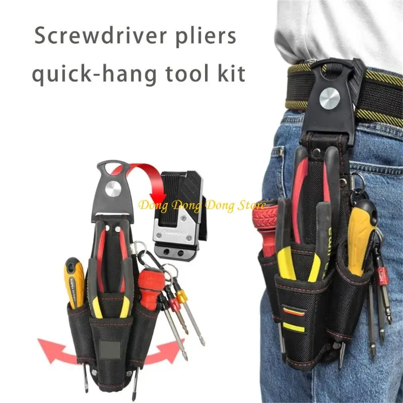 Courteille d'outil rotative lourde