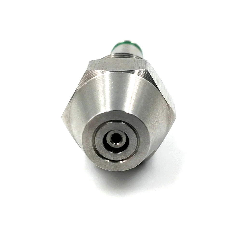 Stainless Steel Waste Oil Nozzle, Oil Boiler Nozzle Head, High Flow Jet Flame Nozzle, Siphon Nozzle, Hot Selling, 0.3mm-4.0mm