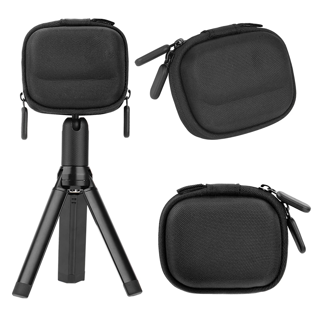 

Чехол-кейс для Insta360 GO 3/3S, жесткий, маленький, противоударный, для хранения, аксессуар для экшн-камеры