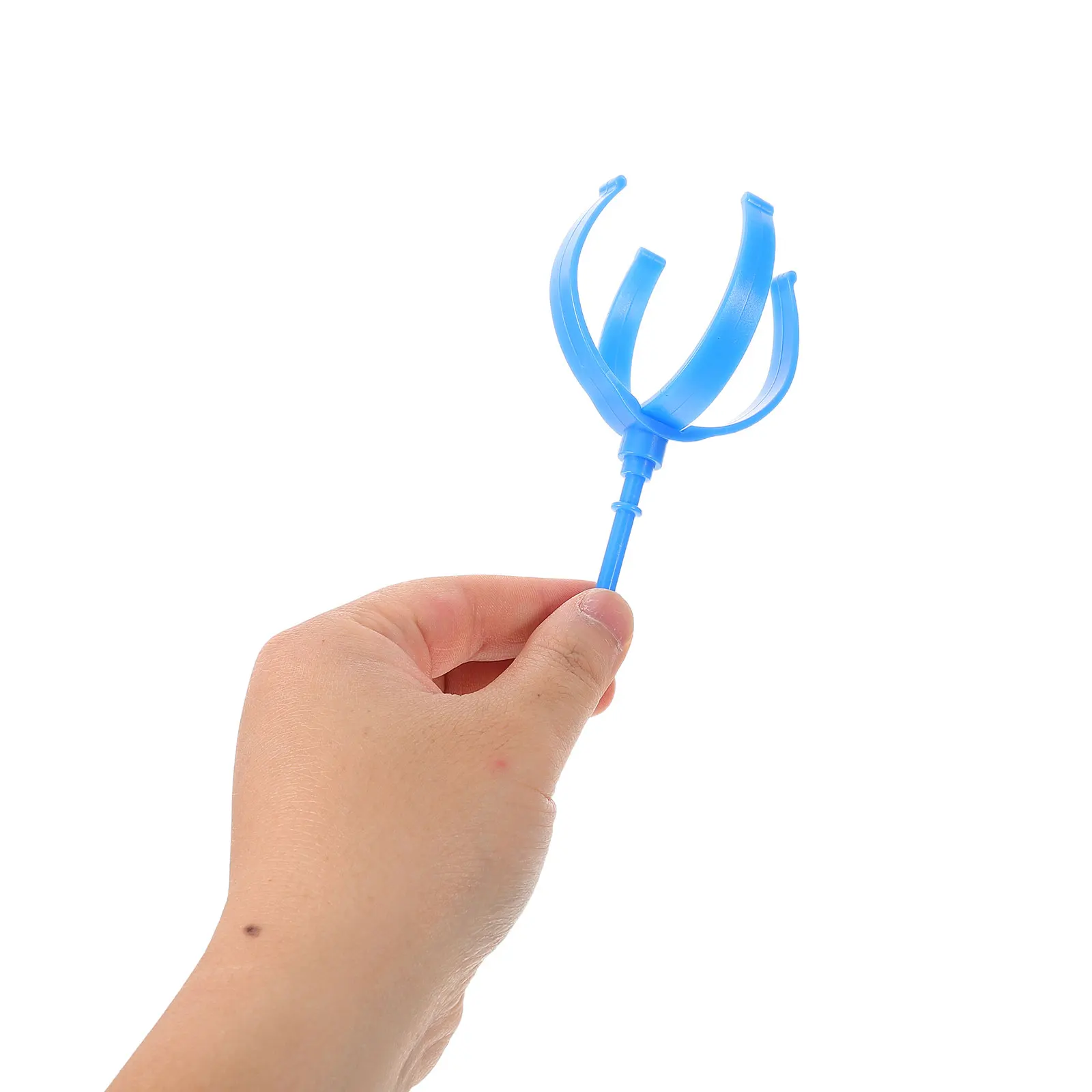 

Retriever Easy Install Quick Release Portable Ball Grabber Sturdy Plastic Outdoor Practice Training Equipment Golf Accessories