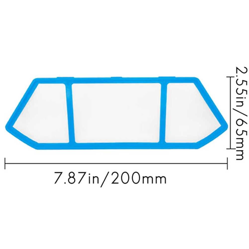 Acessórios de substituição para aspirador, Neatsvor X500, X520, X600, Pro, Tesvor S6, T8, X500, Ikho, Criar, Netbot, S15