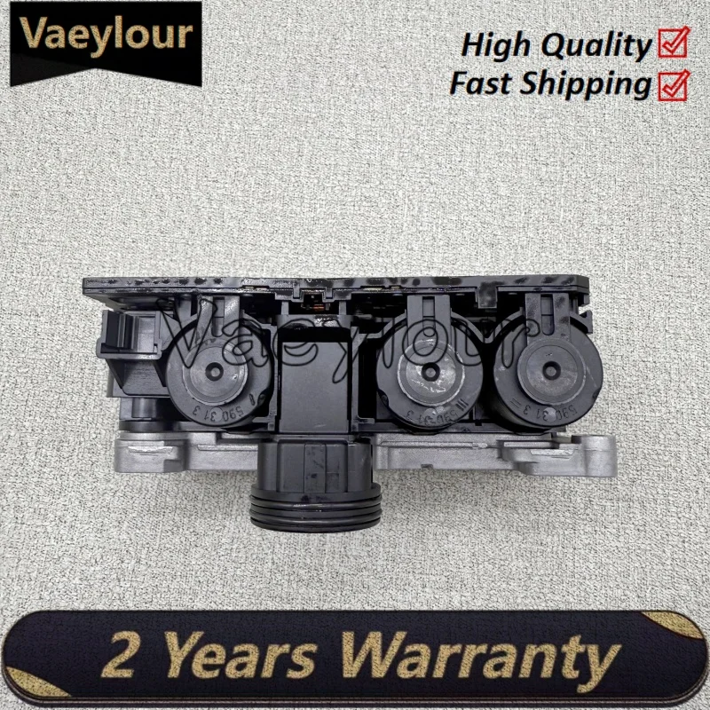 New Other 5R55S 5R55W 9L2Z7G234AA 9L2Z7G391AA Transmission Solenoid Valve Rebuilt Solenoid Pack 01-up For Ford Explorer Lincoln