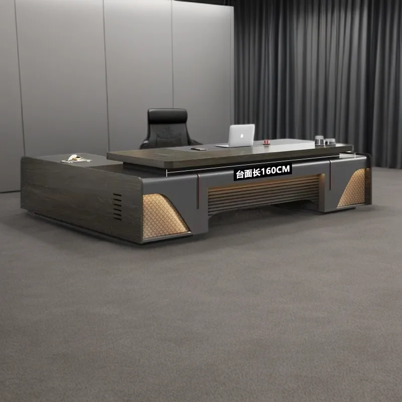 Bedside Table Offic… - image