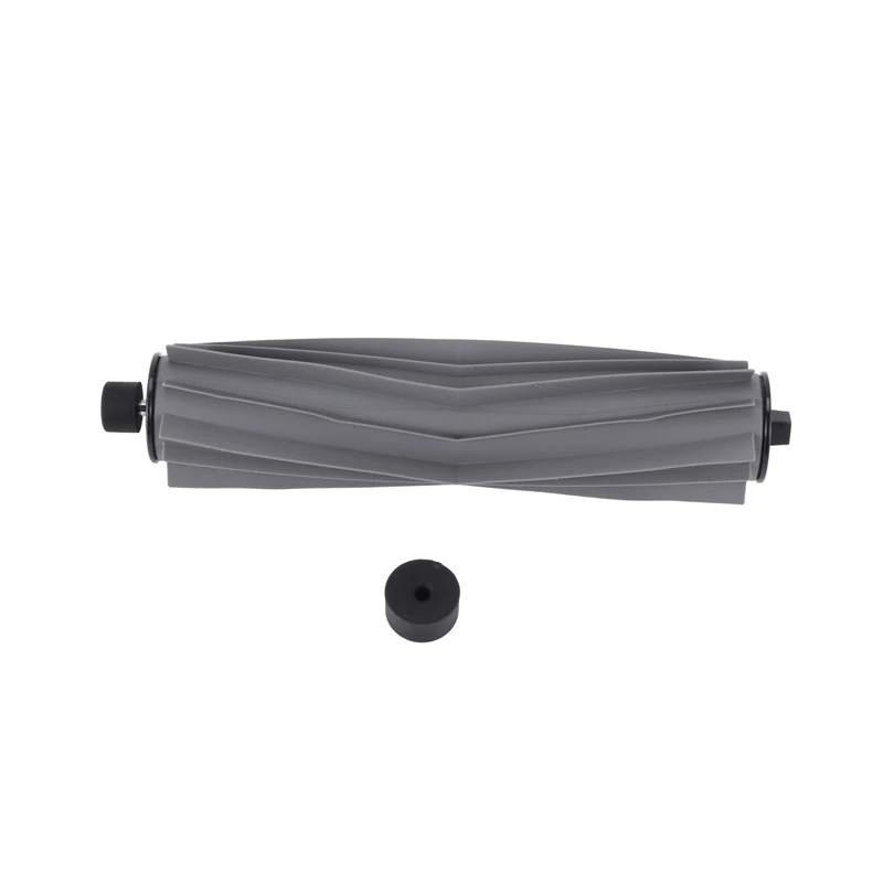 1 pçs rolo escova principal para ilife a6 a8 x620 x623 silvercrest ssr1 vácuo robô limpeza acessórios