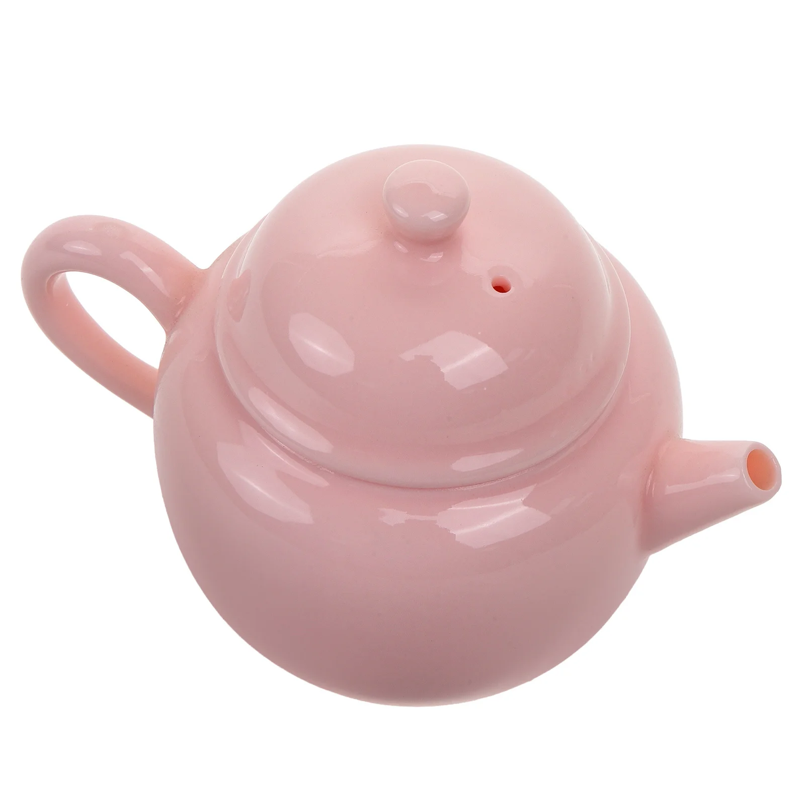 

Ceramic Teapot Small Tea Making Pot Exquisite Chic Creative Home Office Tearoom Travel Teaware Gift Small Ceramic Tea Pot