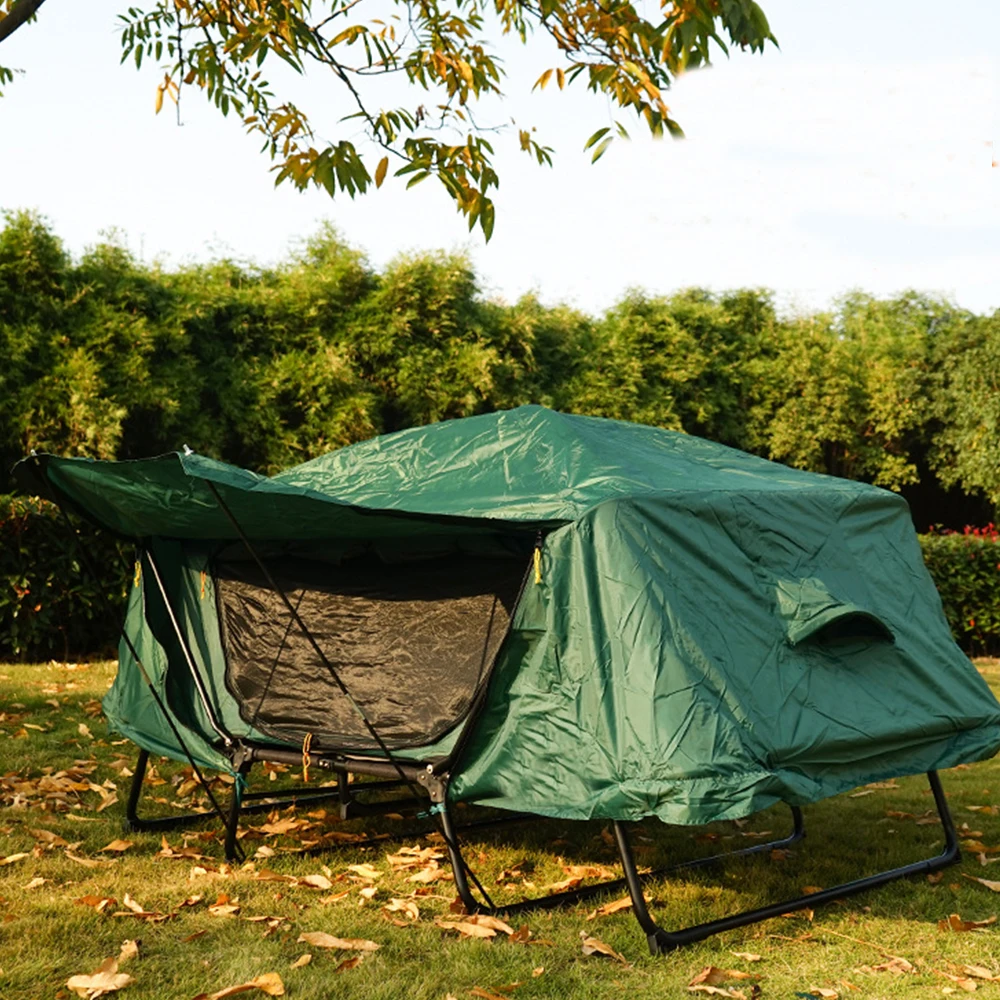 Portable Outdoor Fo… - image