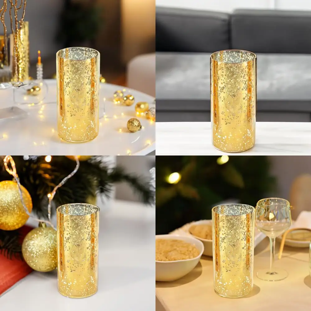 Gold Speckled Glass… - image