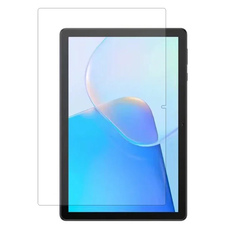 

For Huawei MatePad C5e 10.1 Inch 2022 Tempered Glass Screen Protector BZI-W00 Tablet Bubble Free Scratch Proof HD Film