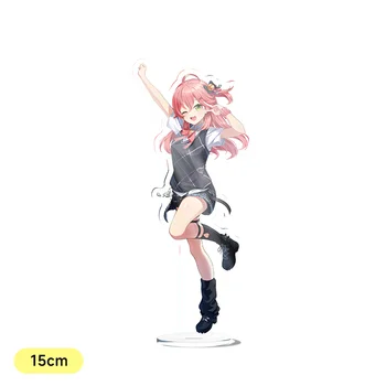 אנימה וירטואלית YouTuber Hololive 15 ס 10 best sales מעמד הולולייב - №10