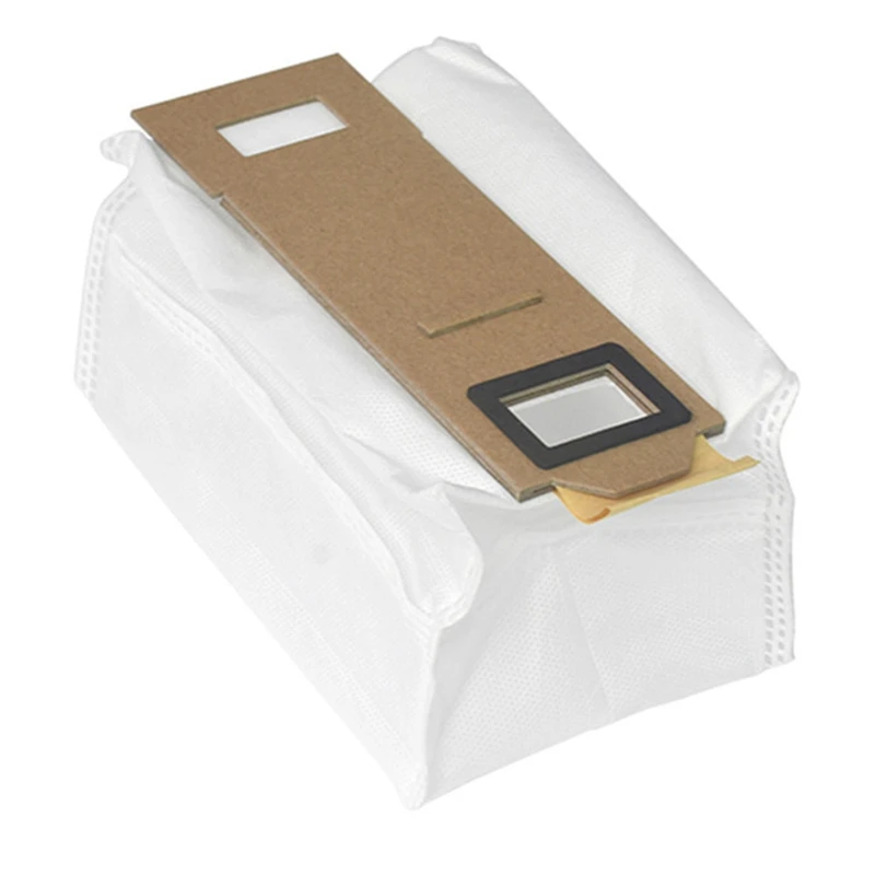 ملحقات المكنسة الكهربائية لـ Xiaomi Roborock ، خرقة ممسحة ، حقيبة غبار ، قطع غيار ، S7 ، T7S ، T7S Plus