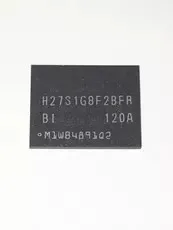 

H27S1G8F2BFR-BI H27S1G8F2BFR bga 10pcs