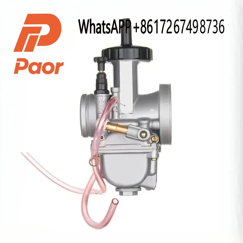 PWM38 38Mm A-Ir Str… - image