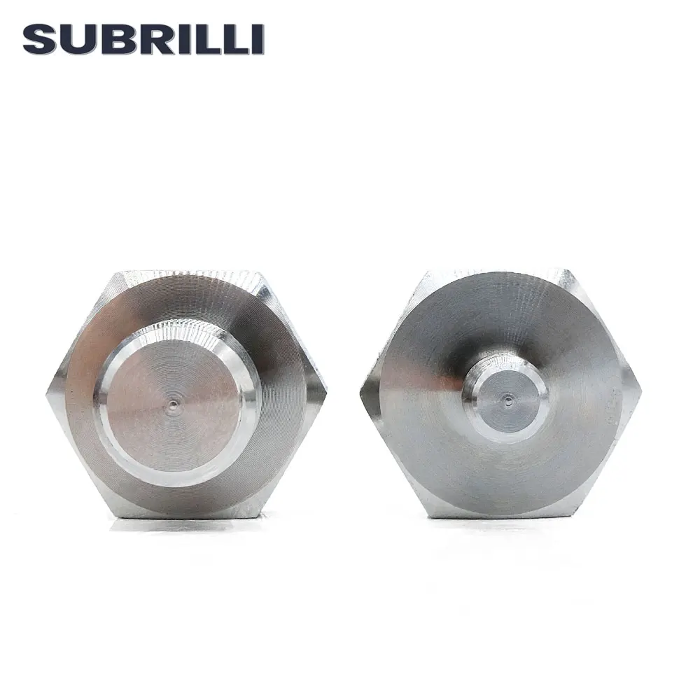 SUBRILLI M12 Male To 1/4\