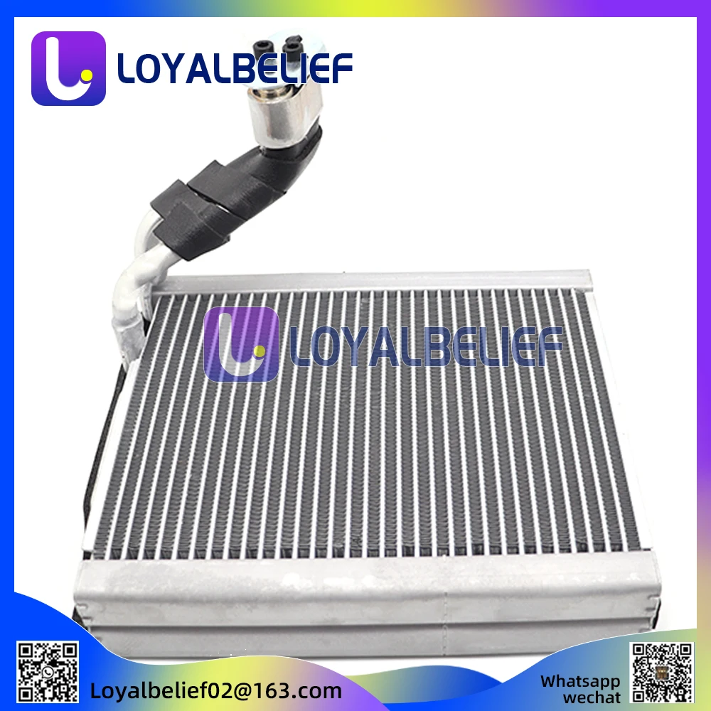 AC Evaporator Coil For Hyundai I10 2014-2016 97139-B9001 97139-B9000 97139B9001 97139B9000