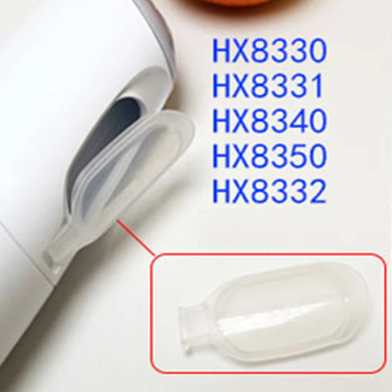 1pcs Oral Irrigator Parts For Philips HX8331 HX8332 HX8340 HX8341 HX8381 HX8401 Portable Electric Oral Irrigator Water Tank Cap