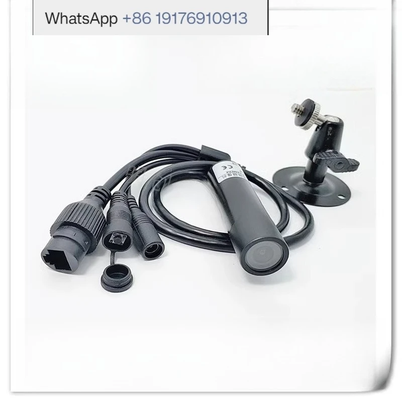 

2 million high definition 1080P network pen holder camera mobile phone remote monitoring industrial