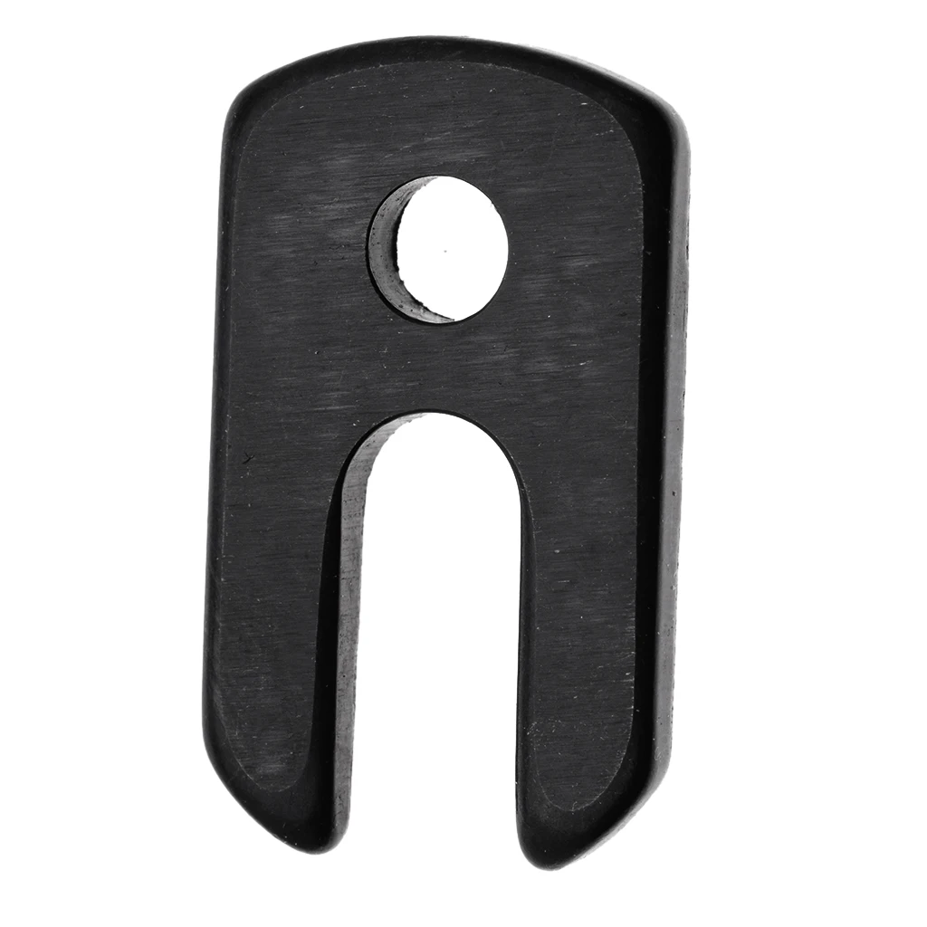 Industrial Sewing Machine Spare Parts And Accessories For KANSAI DFB-1402/DFB-1412/1404 Looper Throw-Out Autuating Plate 04-111