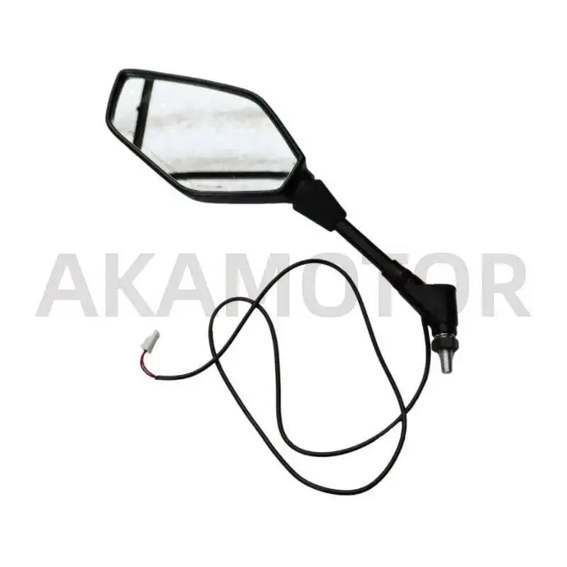 

Left Or Right Side Rearview Mirror For Loncin Voge LX900-C DS900X