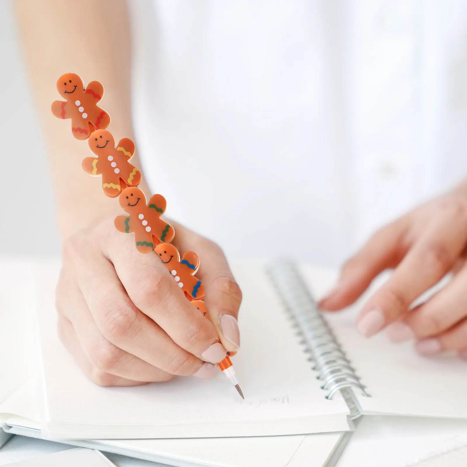 

Набор из 12 пластиковых складных карандашей в мультяшном стиле для детей, школьников, сувениров для вечеринок, призов для класса, подарков для детских праздников