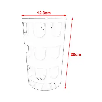 6 best sales קערת אוכל לארנבים - №5