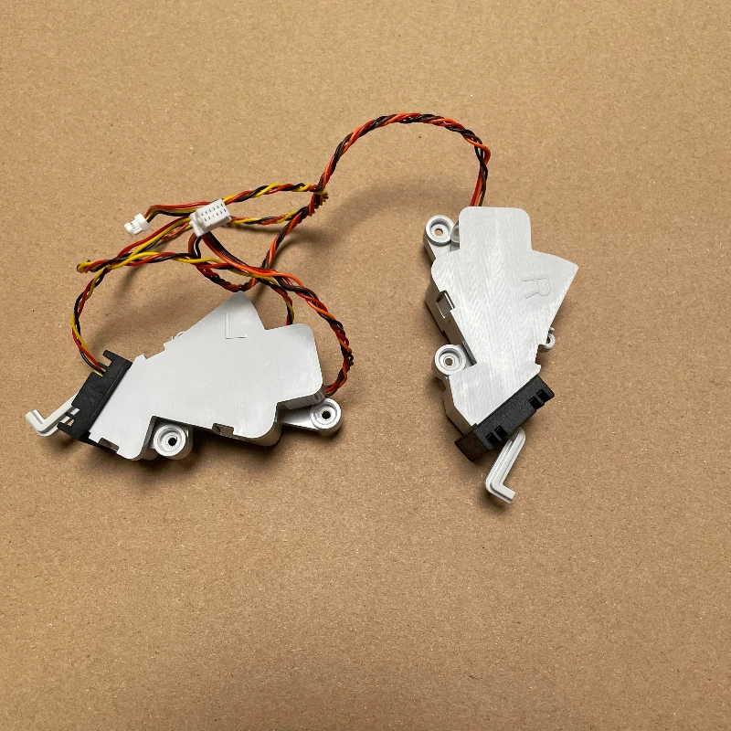 Pour capteur de Collision avant Roborock pour S7 MaxV/G10/G10s/S7 Pro/S7 Pro Ultra