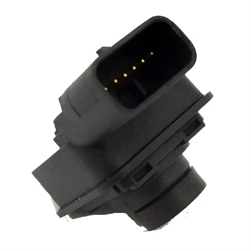 Imagen 1 del producto Cámara de visión trasera precisa FL3Z19G490D para camioneta Ford F150 F-150 2015-2019 cámara de asistencia de estacionamiento de respaldo FL3Z 19G490-D