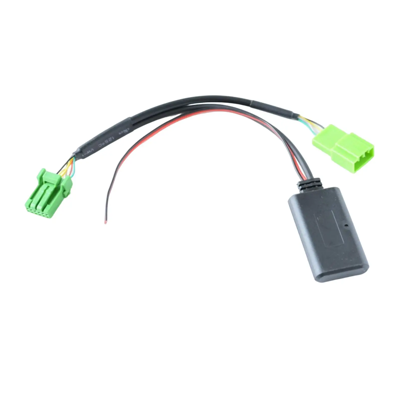 Car Audio Cable Adapter Radio Audio Harness Connector für Discovery Car mit AUX Professional