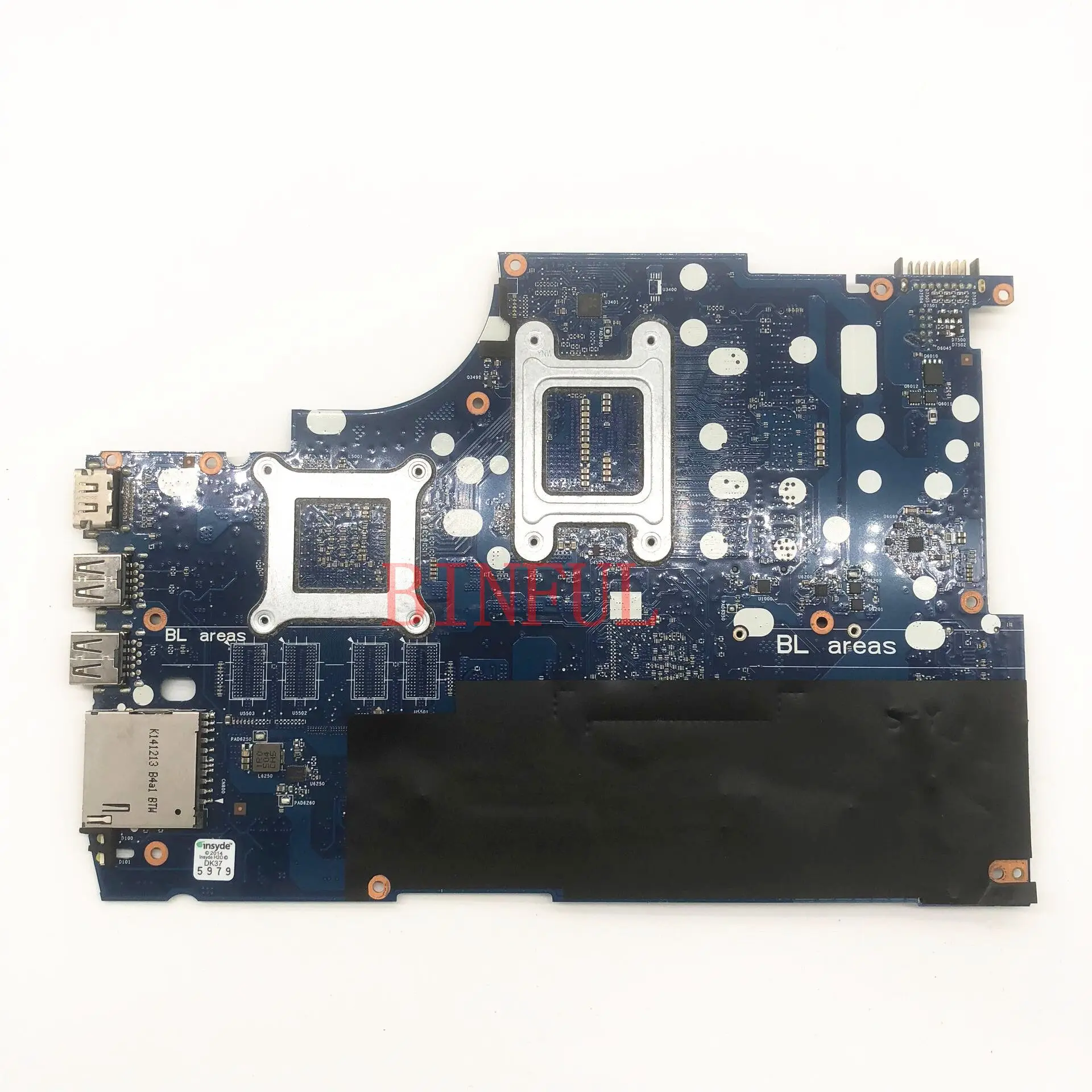 749753-001 749753-501 749753-601 For HP Envy 15 15-J 15T-J000 15T-J100 Laptop Motherboard HM87 PGA947 840M 2GB 100% Full Tested