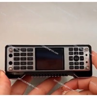 4th Generation Original Q900 V4 100KHz-2GHz HF/VHF/UHF ALL Mode SDR Transceiver Software Defined Radio DMR SSB CW RTTY AM FM