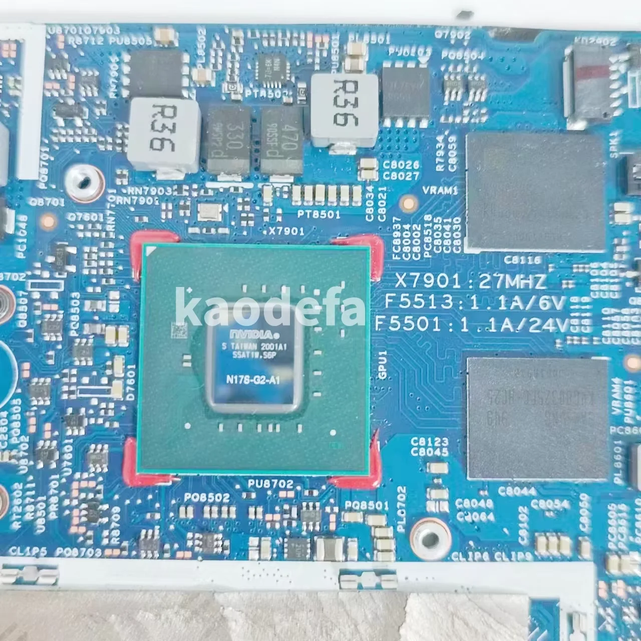 18742-1 Mainboard For HP Pavilion X360 14-DH Laptop Motherboard CPU: I7-10510U SRGKW GPU: N17S-G2-A1 MX250 2GB 100% Test OK