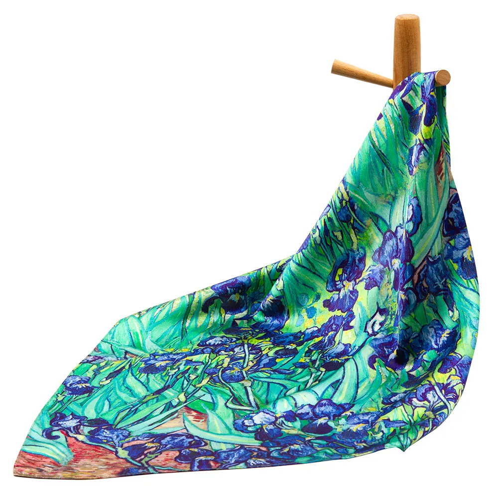 53Cm 100% Natural S… - image