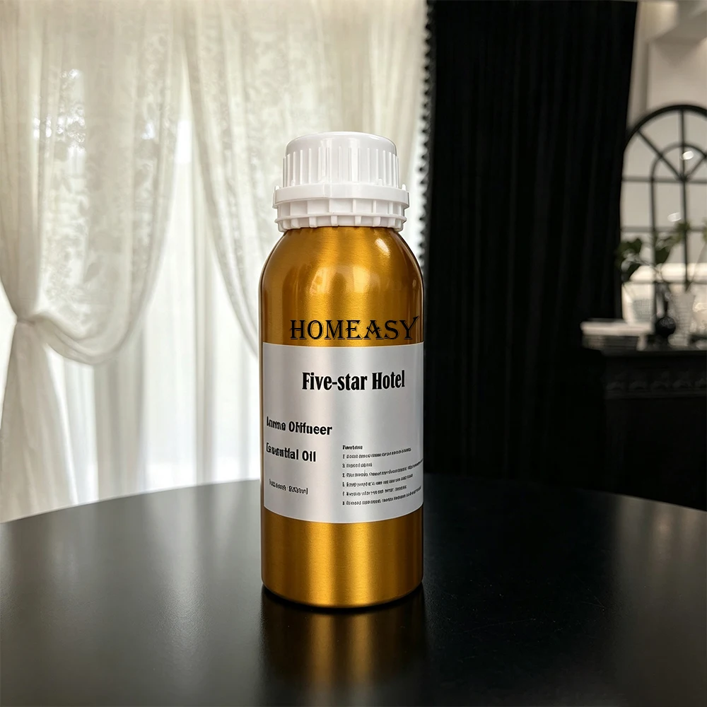 100/500/1000ml Five‑Star Hotel - Home Fragrance Liquid review and price