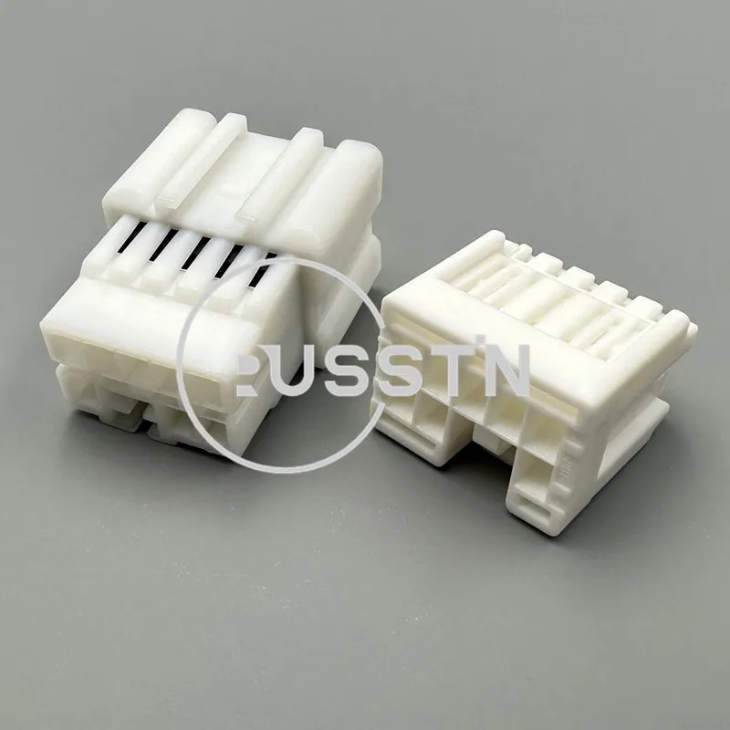 Commutateur de fenêtre de levage automatique, démarreur de connecteur SFP de câble automobile pour Nissan, 1 jeu, 8 broches, 1674110-1, 6098-6949, 6098-6974