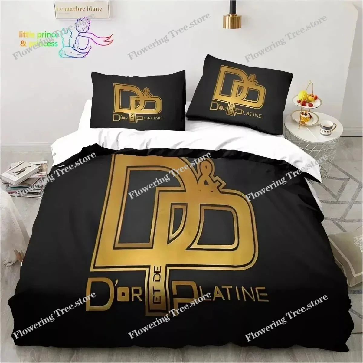 

JuL C'est Pas Des Lol Bedding Set Single Twin Full Queen King Size Bed Set Aldult Kid Bedroom 3D Print