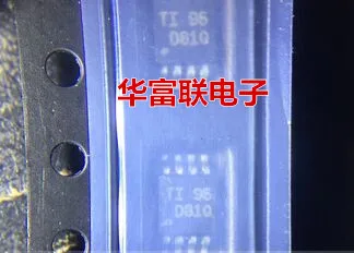 

16DACDAC8551AQDGKRQ1 D81Q VSSOP-8