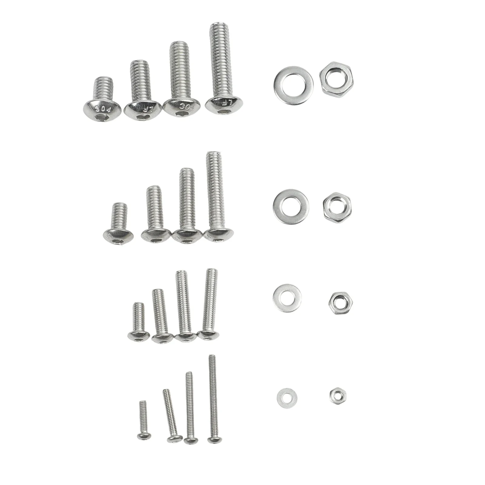 880pcs-metric-stainless-steel-hex-socket-cap-screws-nuts-and-washers-set-covering-m2-m5-sizes-for-professional-use