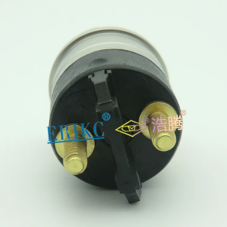 4PCS Diesel Fuel Injector Solenoid F00RJ02697 FOORJ02697 for 0445120006 0445120103 0445120003 0445120094 0445120004 0445120097
