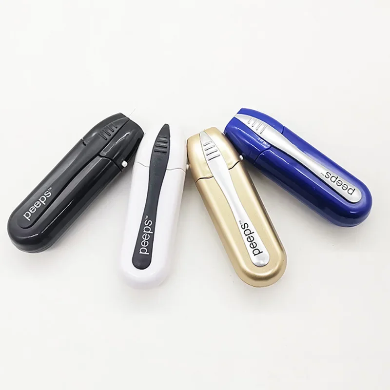 Multifunctional Glasses Cleaner Brush Portable Eyewear Care Tools For Frame And Lens Cleaning In Home Office Environment