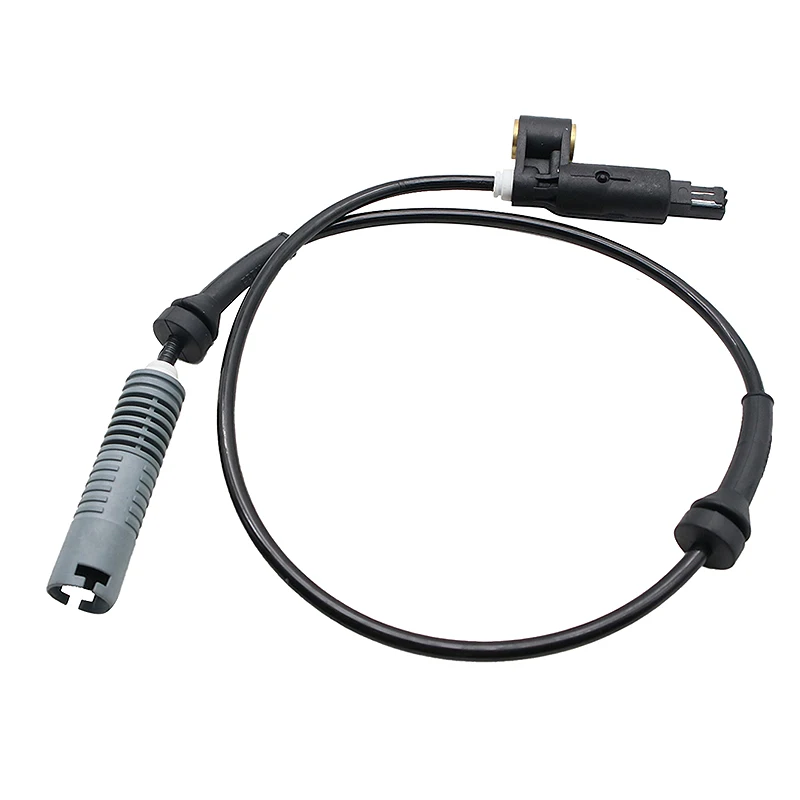 34521163027 34521163188 34521165519 Frente Direita/Esquerda ABS Sensor de Velocidade da Roda Para BMW 3'E36 318i 323i 328i 325i M3 Z3 Peças Auto