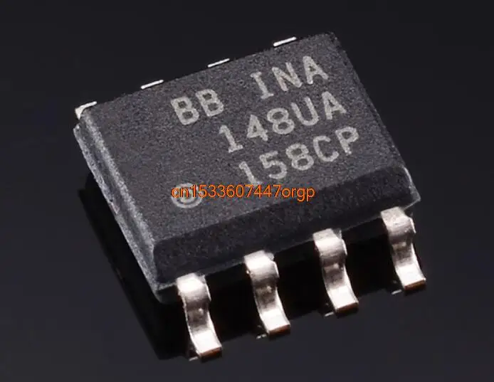 IC nuevo original INA148UA INA148U INA148 148UA SOP8productos de alta calidad