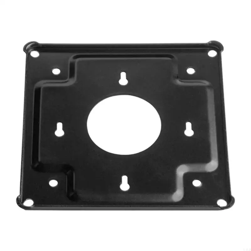 Vesa Mount สำหรับ Mini PC 4010U ตัวยึดแขวน vesa bracket เมาท์ด้านหลังจอมอนิเตอร์ U4LB