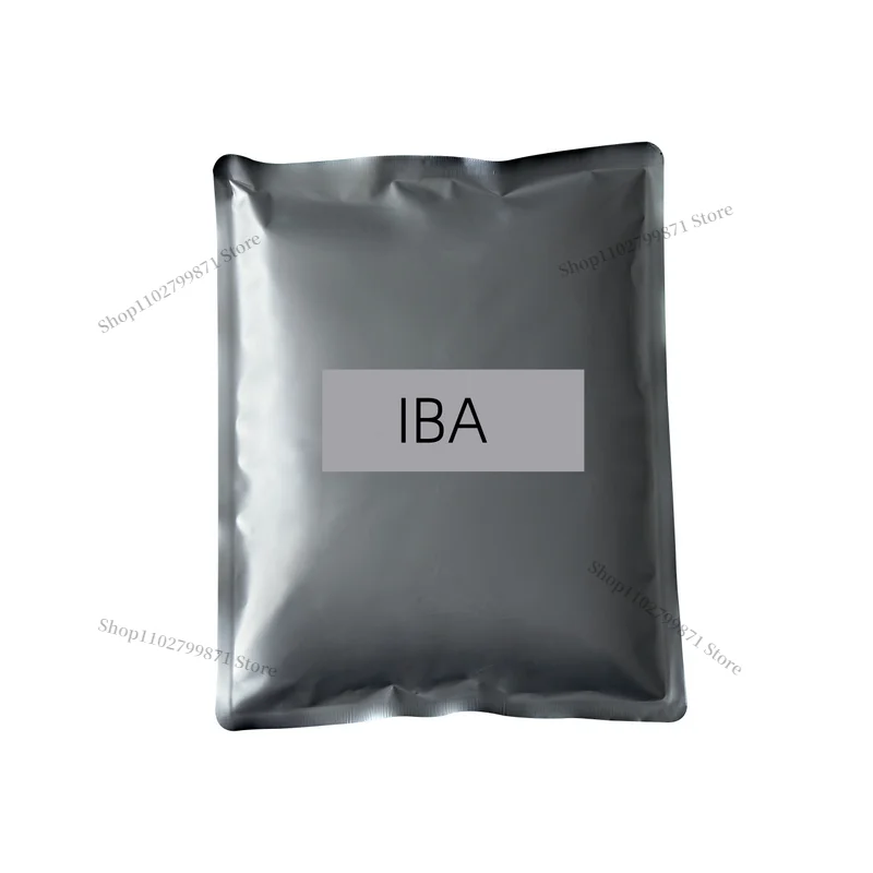 IBA 인돌-3-부티르산: 식물 뿌리 자극 호르몬의 효과와 사용법