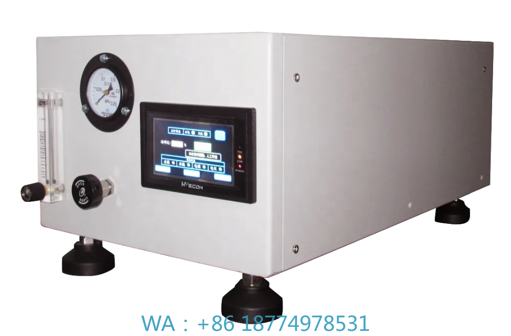 

for Fish Farm Water Treatment with 1year WarrantyPortable 10g/h Ozone Generator